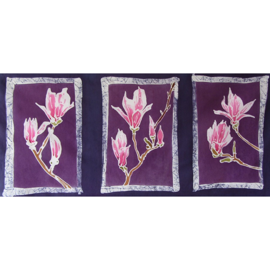 Magnolia Card Magnolia Card